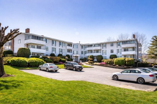 107-32950 Amicus Place  Abbotsford, BC V2S 6G9