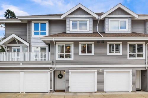 10-8968 208 Street  Langley, BC V1M 4C5