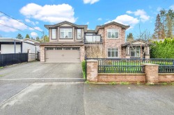 10346 126 Street Surrey, BC V3V 5G1