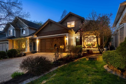 21637 94A Avenue, Langley, BC 