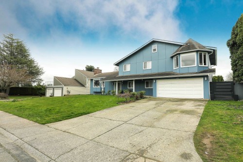 26970 32A Avenue, Langley, BC 