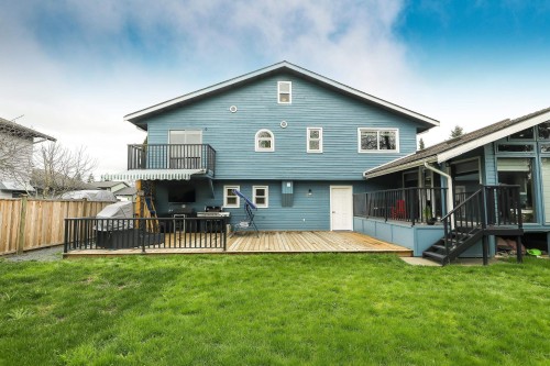 26970 32A Avenue, Langley, BC 