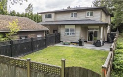 1598 Parker Place  White Rock, BC V4B 4S5