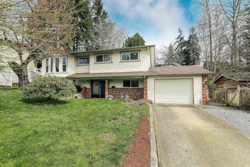 32881 Orchid Crescent  Mission, BC V2V 4K4