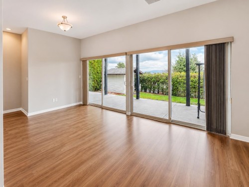 14748 Upper Roper Avenue, White Rock, BC - Indoor Photo Showing Other Room