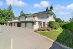54-3115 Trafalgar Street Abbotsford, BC V2S 8C5