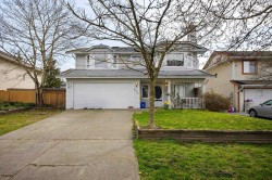 8836 142a Street Surrey, BC V3V 7W8