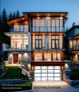 15276 Columbia Avenue  White Rock, BC V4B 1J6