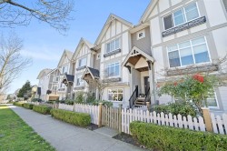 62-6591 195a Street Surrey, BC V4N 6N5