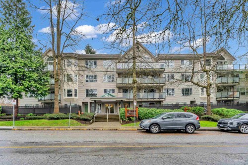 404-20088 55a Avenue  Langley, BC V3A 4K9