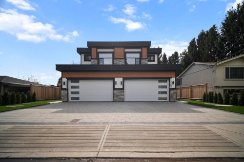 14204 North Bluff Road, White Rock, BC 