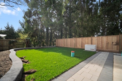14204 North Bluff Road, White Rock, BC 