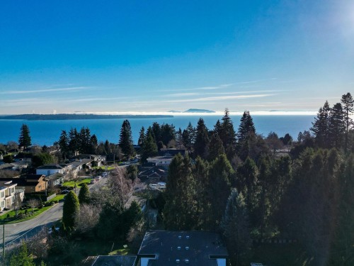 14204 North Bluff Road, White Rock, BC 