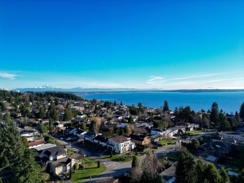 14204 North Bluff Road, White Rock, BC 