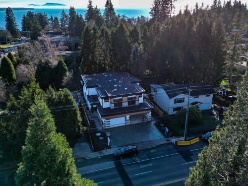14204 North Bluff Road, White Rock, BC 