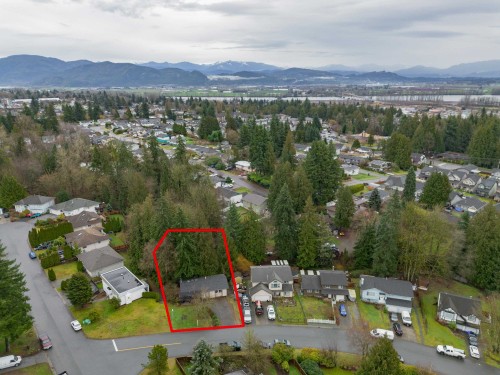 32472 Grebe Crescent, Mission, BC 