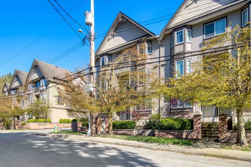 7-32501 Fraser Crescent, Mission, BC 