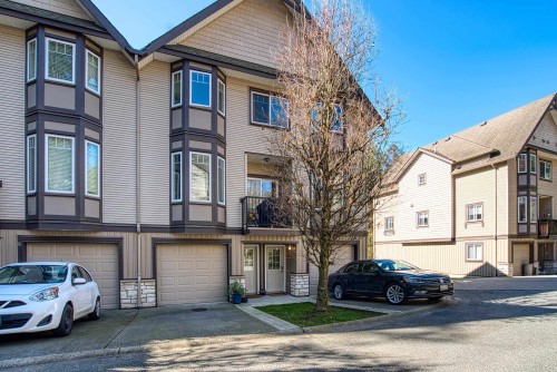 7-32501 Fraser Crescent, Mission, BC 