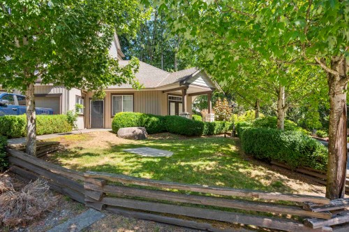 7-32501 Fraser Crescent, Mission, BC 