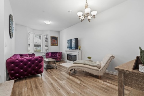 7-32501 Fraser Crescent, Mission, BC 