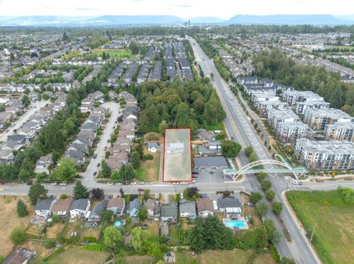 19983 68 Avenue, Langley, BC 