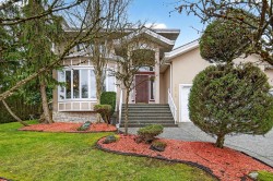 18048 99a Avenue Surrey, BC V4N 4V6