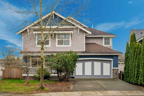 20484 67a Avenue  Langley, BC V2Y 3C9