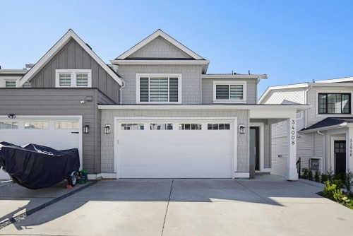 34008 Barker Court  Mission, BC V2V 0J6