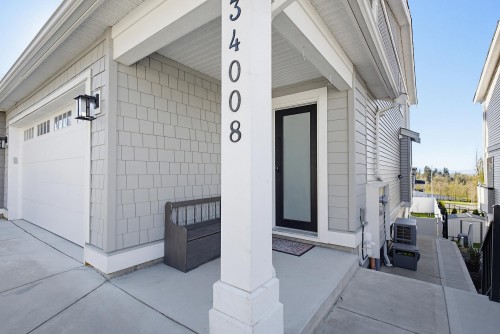 34008 Barker Court, Mission, BC 