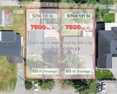 9704 131 Street Surrey, BC V3T 3P3