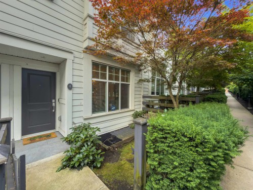 4-13636 81a Avenue  Surrey, BC V3W 1H9