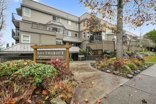 3-1870 Southmere Crescent E Surrey, BC V4A 7A3