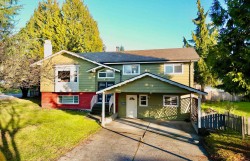 14458 Chartwell Drive Surrey, BC V3S 5E4