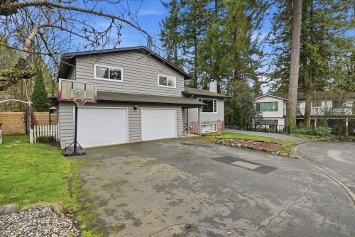 7346 Priory Place, Delta, BC 
