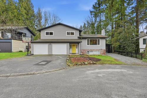 7346 Priory Place, Delta, BC 