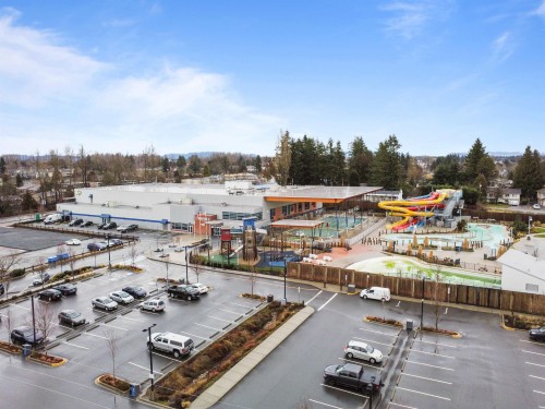 304-3043 270 Street  Langley, BC V4X 1A8