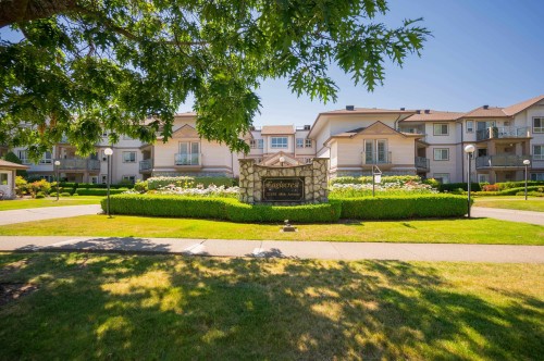 122-22150 48 Avenue  Langley, BC V3A 8R5