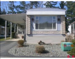 320-1840 160 Street Surrey, BC V4A 4X4