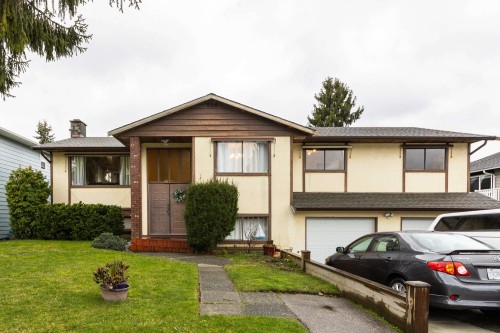 11645 88A Avenue, Delta, BC 