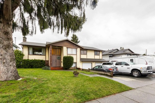 11645 88A Avenue, Delta, BC 