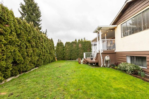 11645 88A Avenue, Delta, BC 