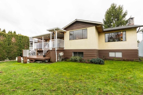 11645 88A Avenue, Delta, BC 