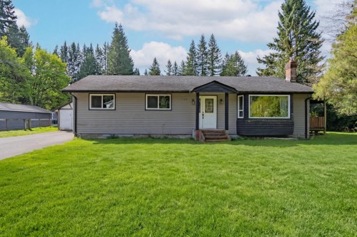 23566 52 Avenue, Langley, BC 
