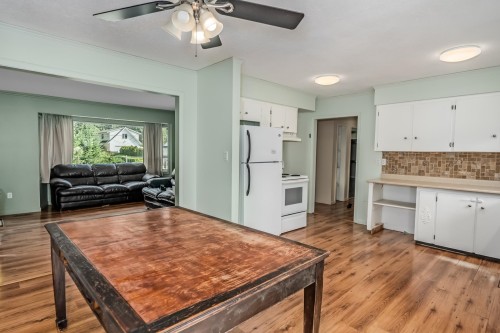 23566 52 Avenue, Langley, BC 