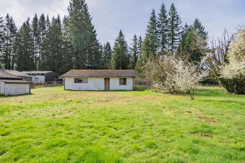 23566 52 Avenue, Langley, BC 