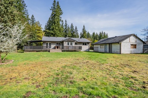 23566 52 Avenue, Langley, BC 