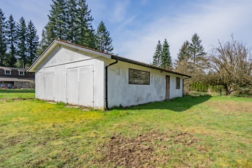 23566 52 Avenue, Langley, BC 