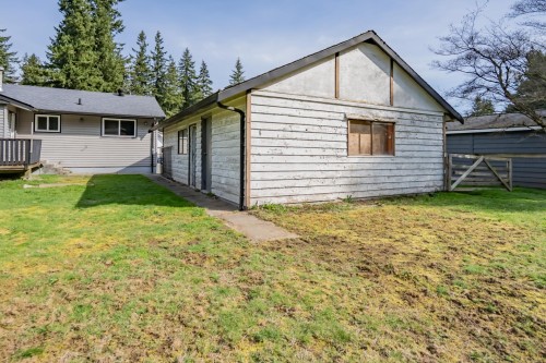 23566 52 Avenue, Langley, BC 