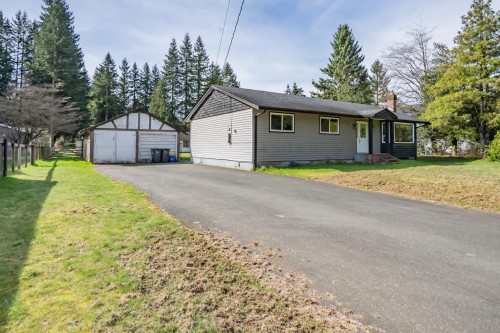 23566 52 Avenue, Langley, BC 