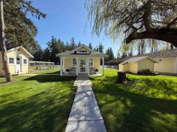 177xx 8th Avenue Surrey, BC V3Z 9R9